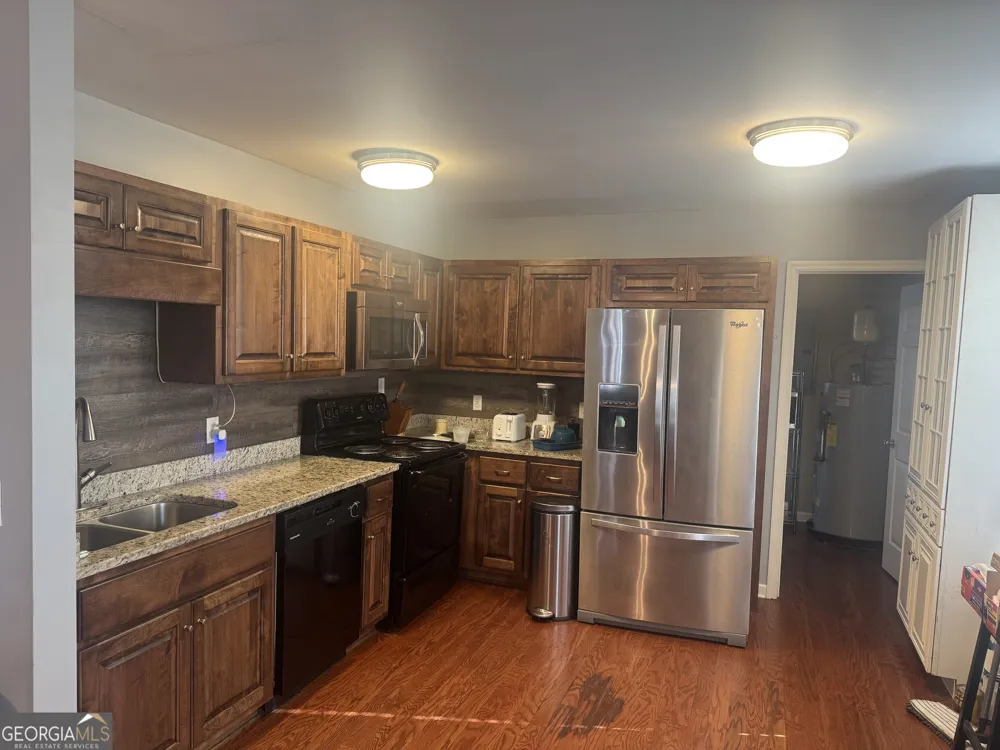 4579 Dogwood Valley RD Tunnel Hill, GA 30755