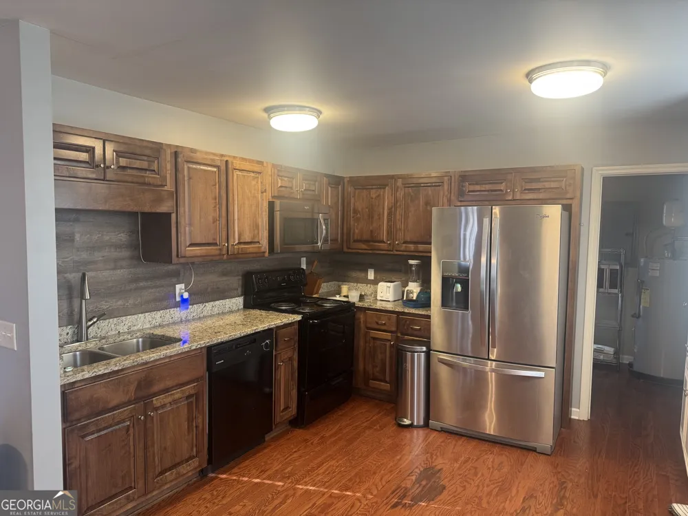 4579 Dogwood Valley RD Tunnel Hill, GA 30755