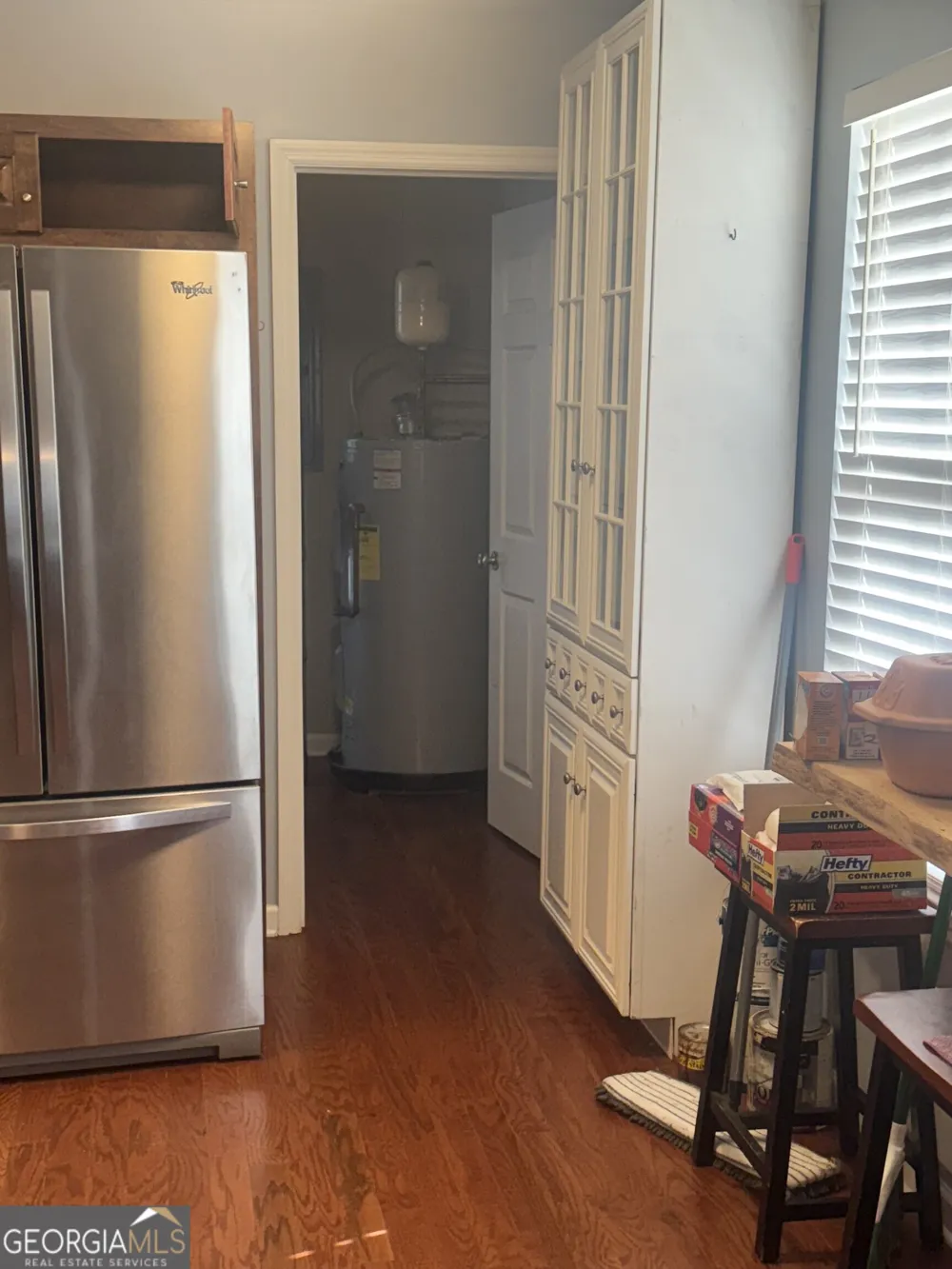 4579 Dogwood Valley RD Tunnel Hill, GA 30755