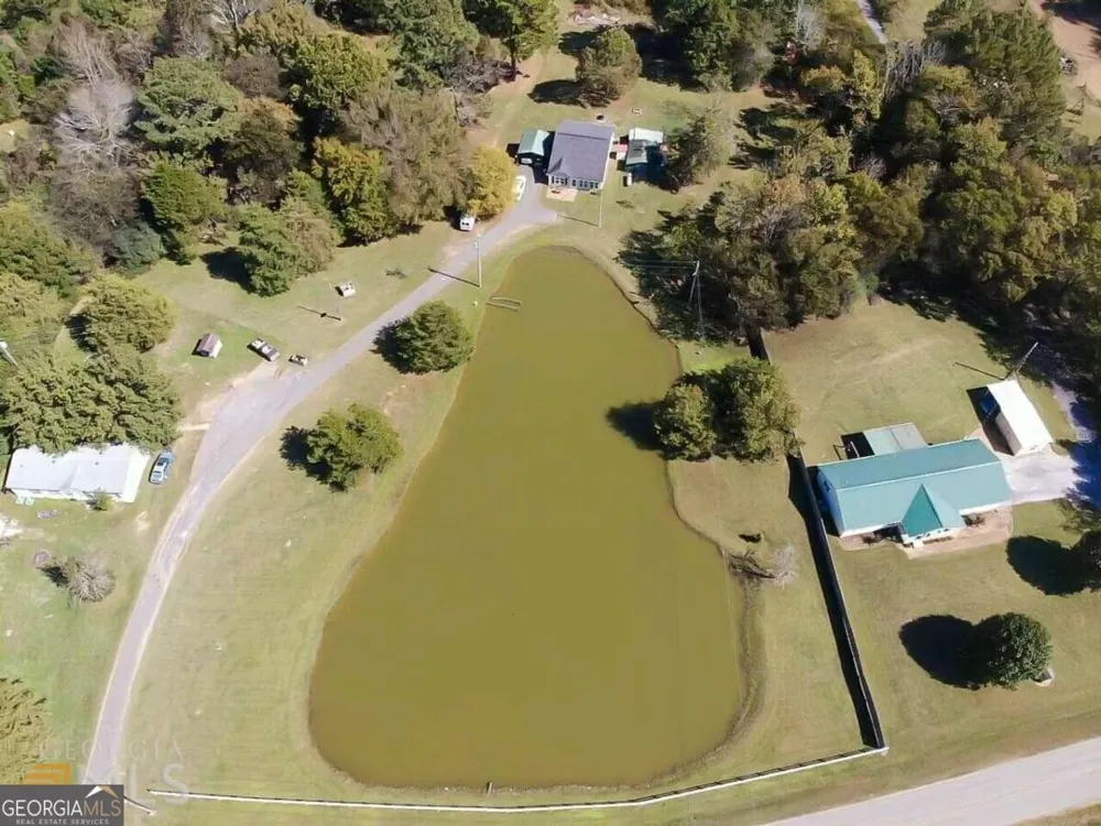 4579 Dogwood Valley RD Tunnel Hill, GA 30755