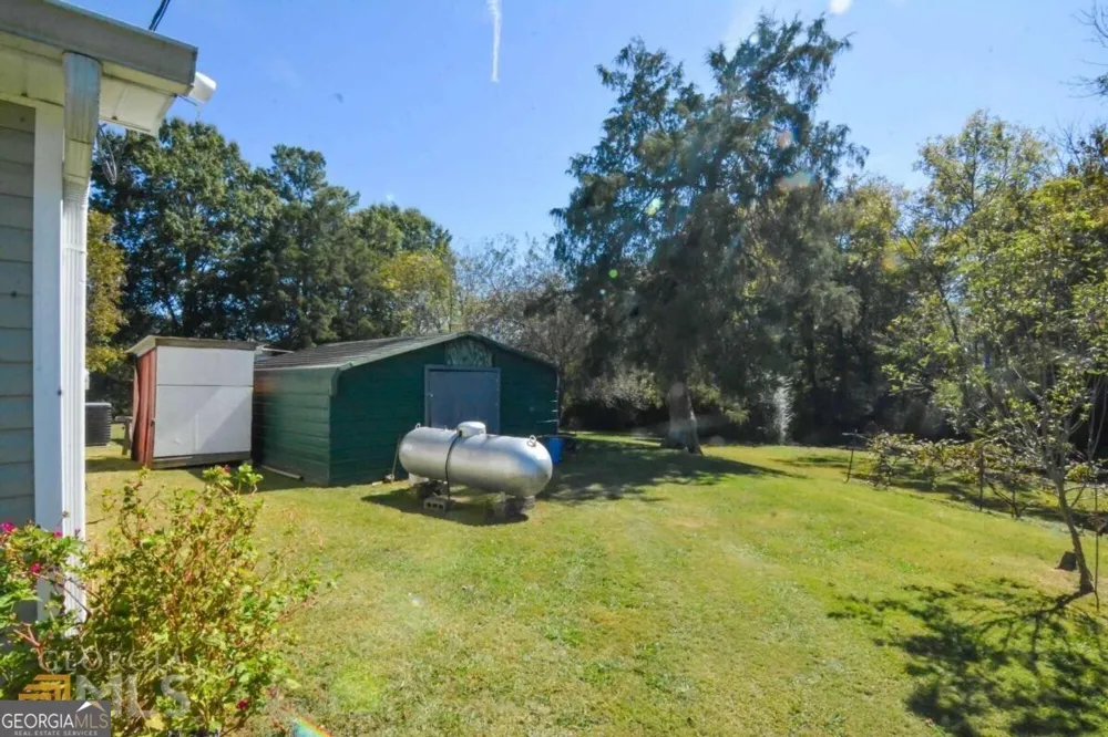 4579 Dogwood Valley RD Tunnel Hill, GA 30755