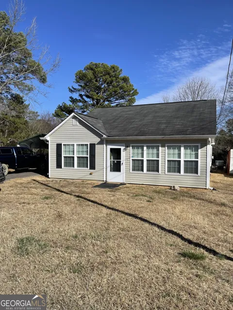 4579 Dogwood Valley RD