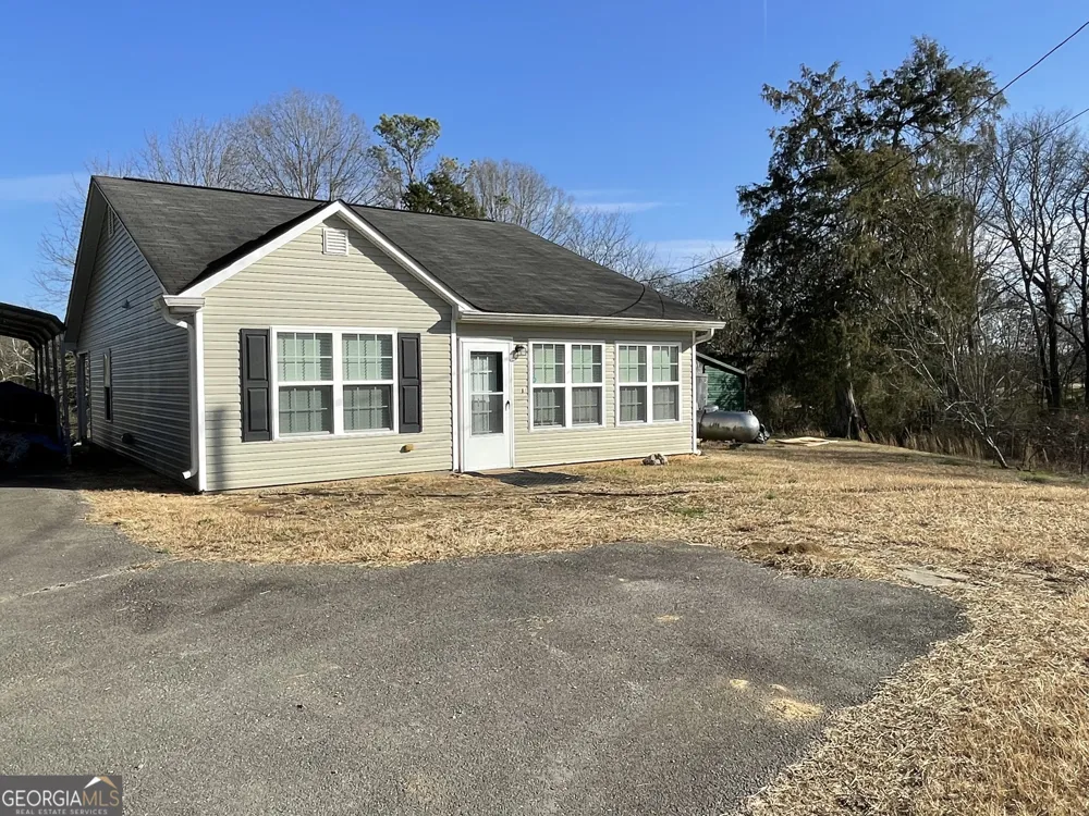 4579 Dogwood Valley RD Tunnel Hill, GA 30755