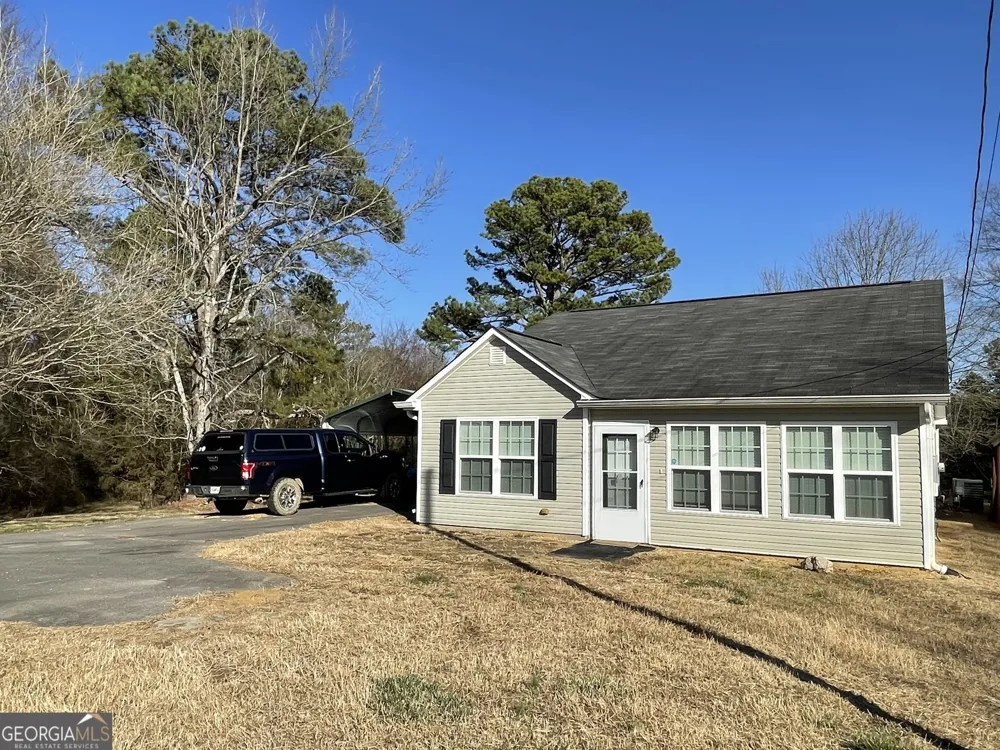4579 Dogwood Valley RD Tunnel Hill, GA 30755