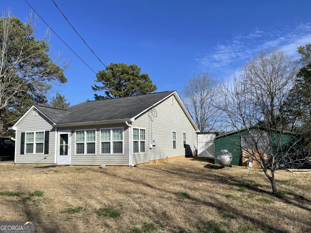 4579 Dogwood Valley RD Tunnel Hill, GA 30755