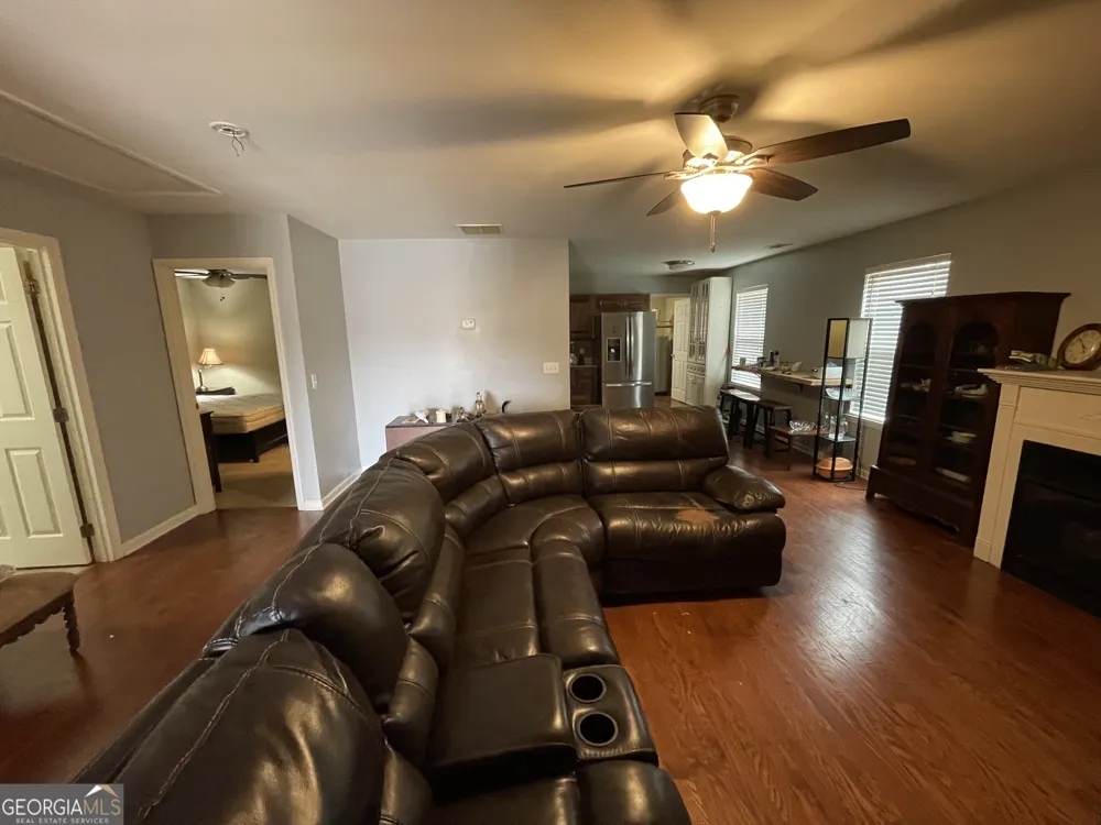 4579 Dogwood Valley RD Tunnel Hill, GA 30755