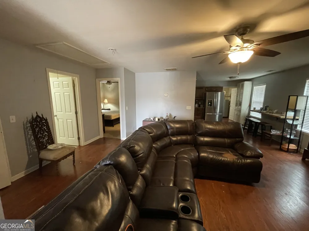 4579 Dogwood Valley RD Tunnel Hill, GA 30755