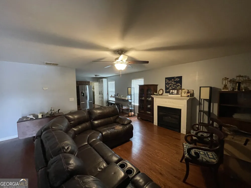 4579 Dogwood Valley RD Tunnel Hill, GA 30755