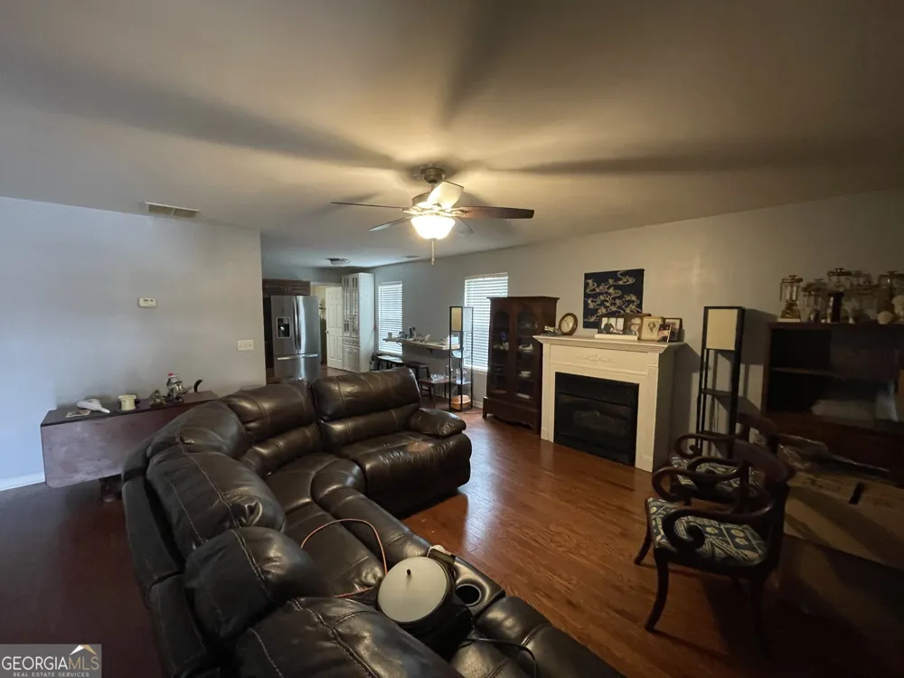 4579 Dogwood Valley RD Tunnel Hill, GA 30755