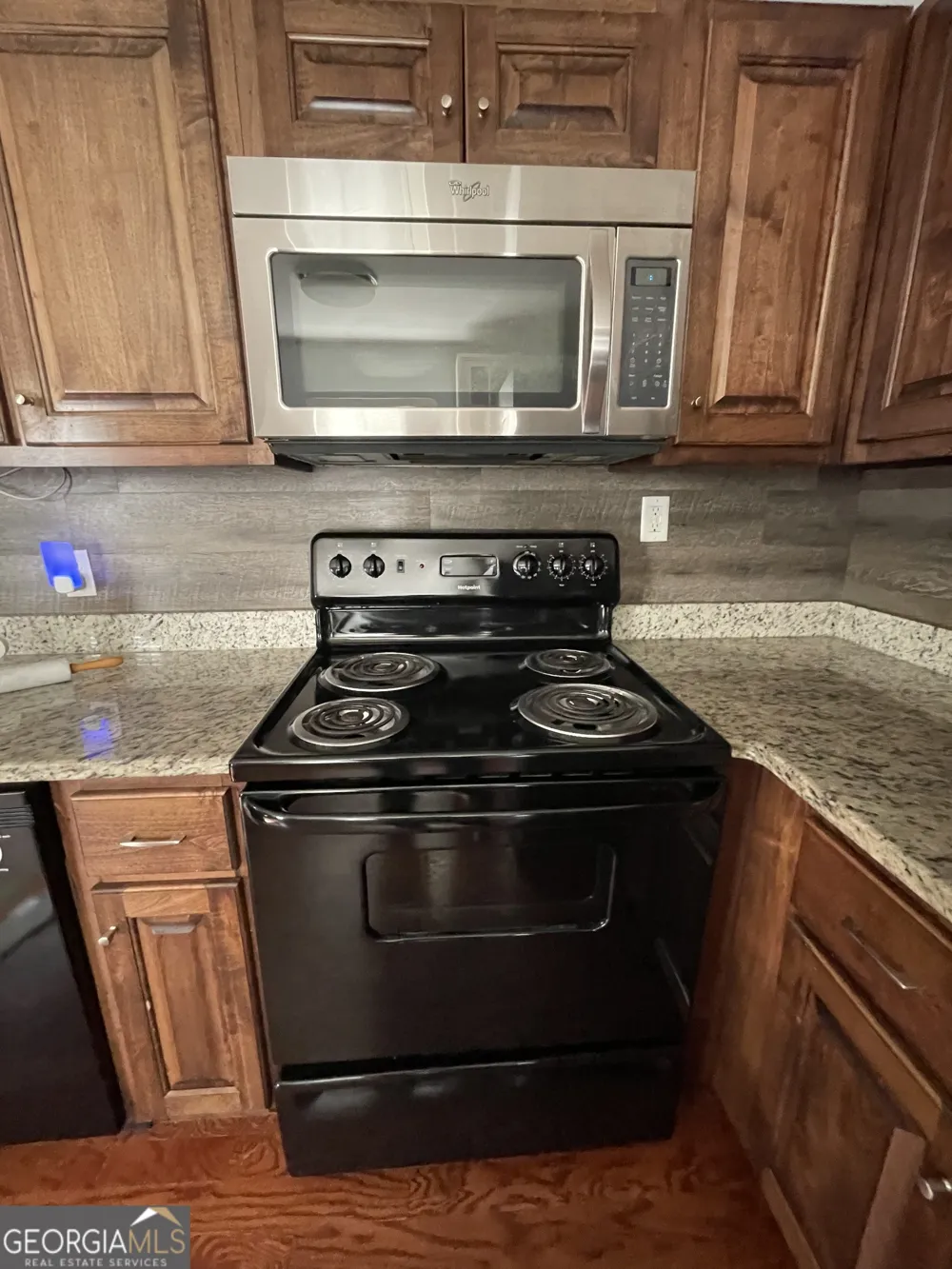 4579 Dogwood Valley RD Tunnel Hill, GA 30755