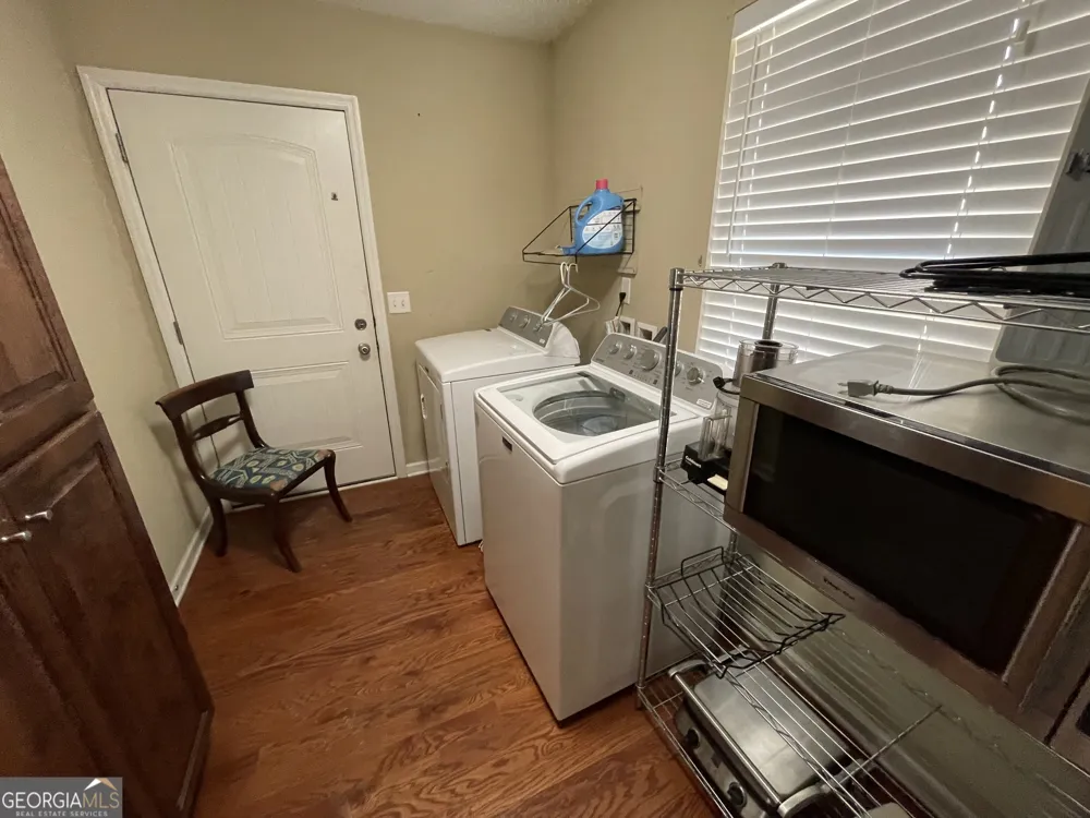 4579 Dogwood Valley RD Tunnel Hill, GA 30755