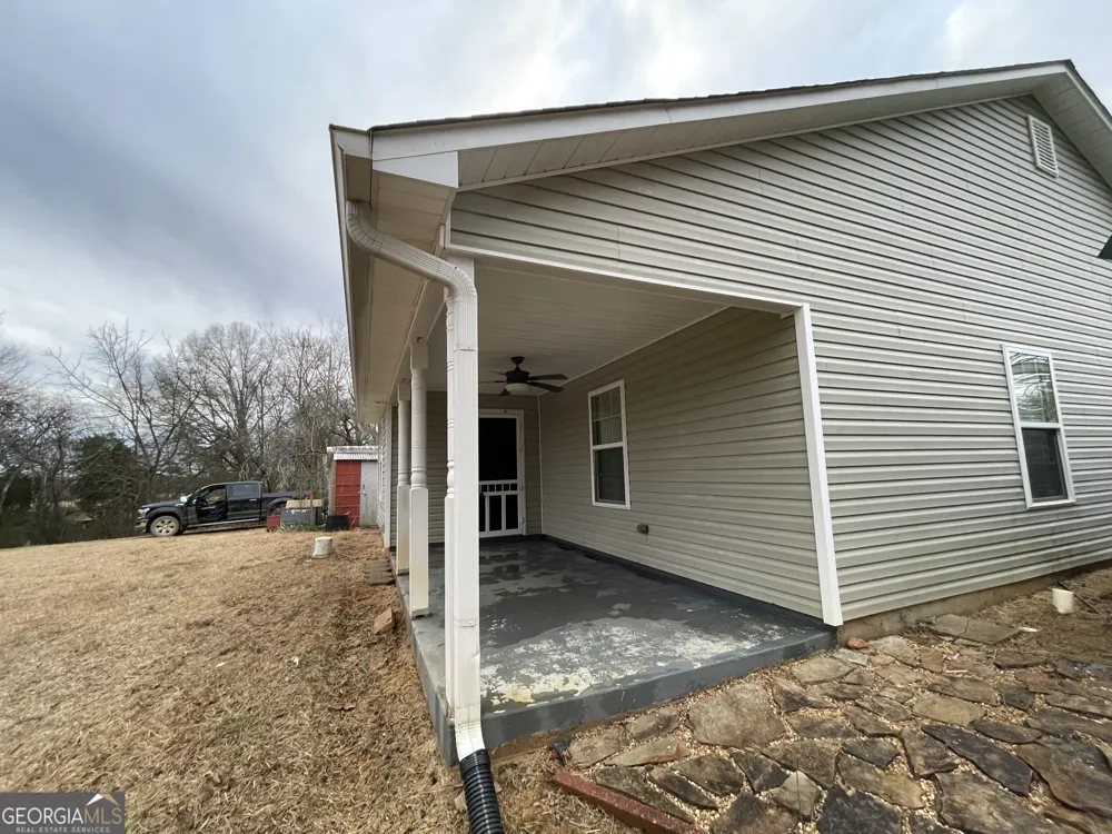 4579 Dogwood Valley RD Tunnel Hill, GA 30755