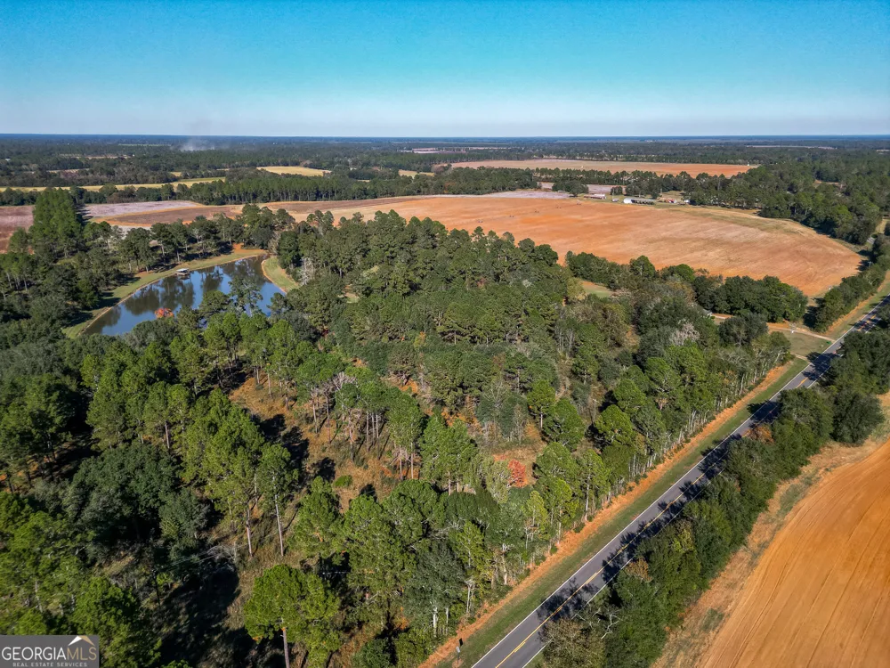 0 New York RD Leesburg, GA 31763