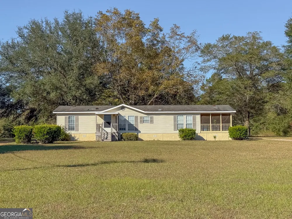 0 New York RD Leesburg, GA 31763