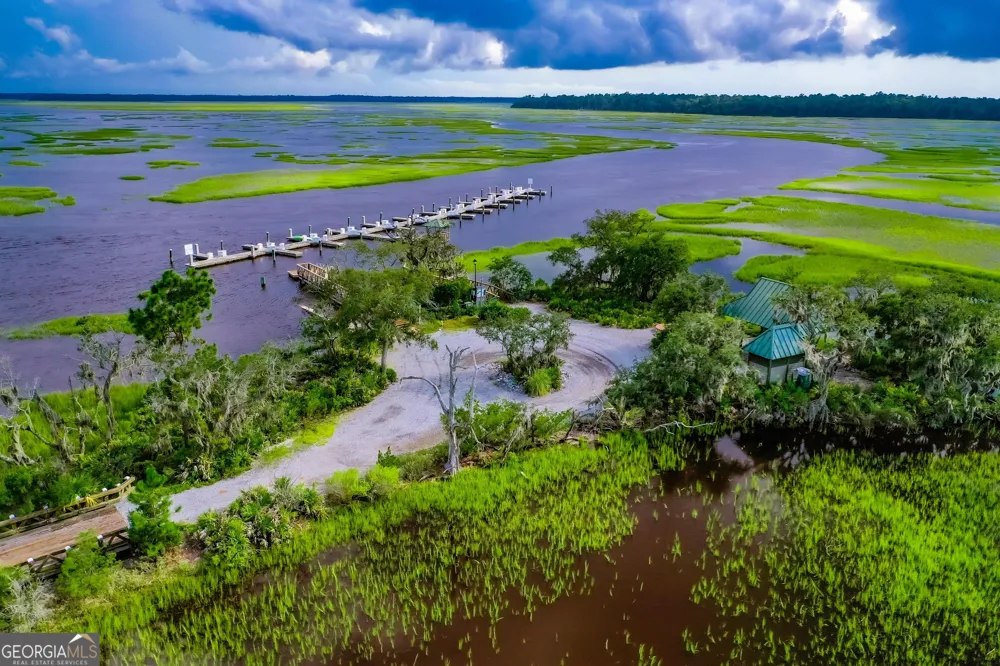 0 yachtsman CT Woodbine, GA 31569