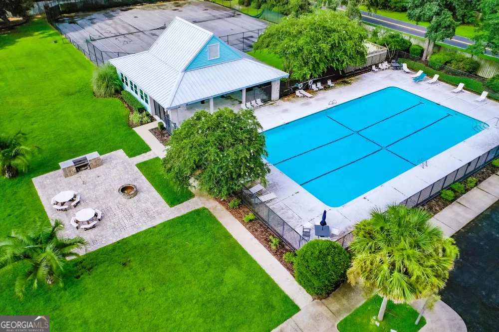 0 yachtsman CT Woodbine, GA 31569