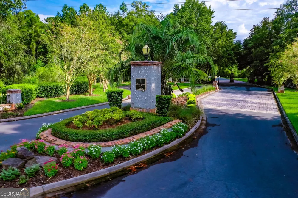 0 yachtsman CT Woodbine, GA 31569