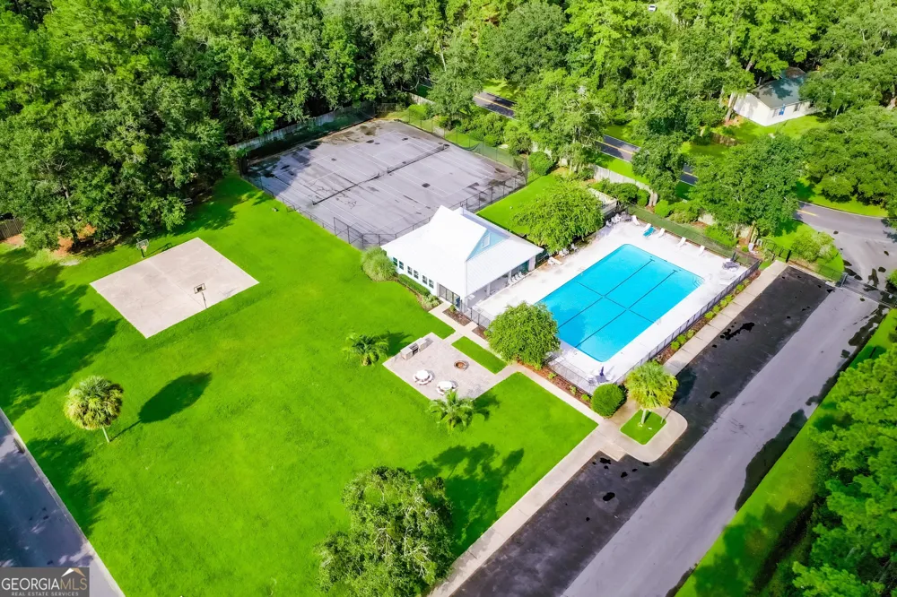 0 yachtsman CT Woodbine, GA 31569