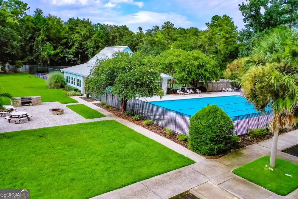 0 yachtsman CT Woodbine, GA 31569