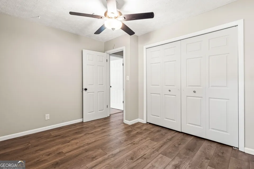 8586 Creekwood WAY Jonesboro, GA 30238