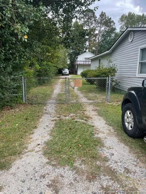 17061 Duncan Avenue Laurel Hill, NC 28351