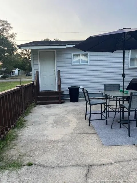 17061 Duncan Avenue Laurel Hill, NC 28351