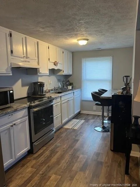 17061 Duncan Avenue Laurel Hill, NC 28351