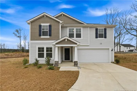 188 Heron Court