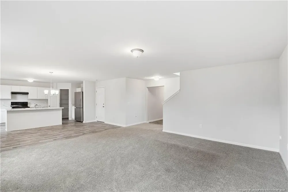 188 Heron Court Godwin, NC 28344