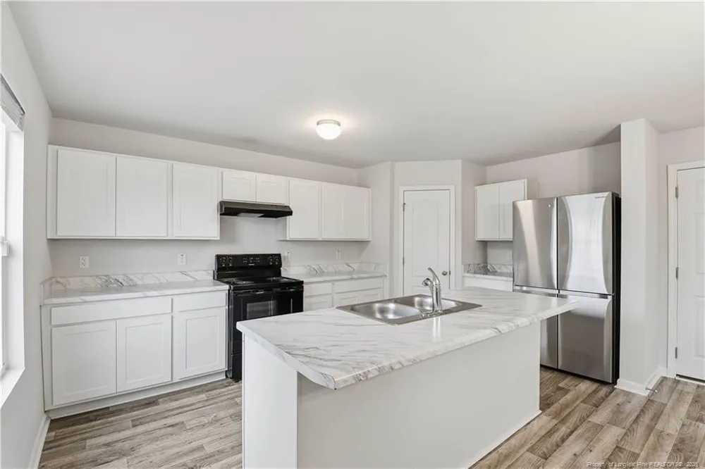 188 Heron Court Godwin, NC 28344