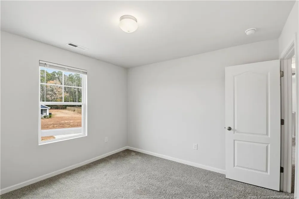 188 Heron Court Godwin, NC 28344
