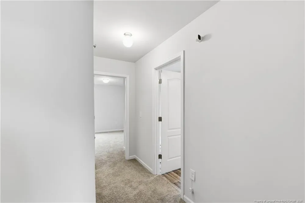 188 Heron Court Godwin, NC 28344