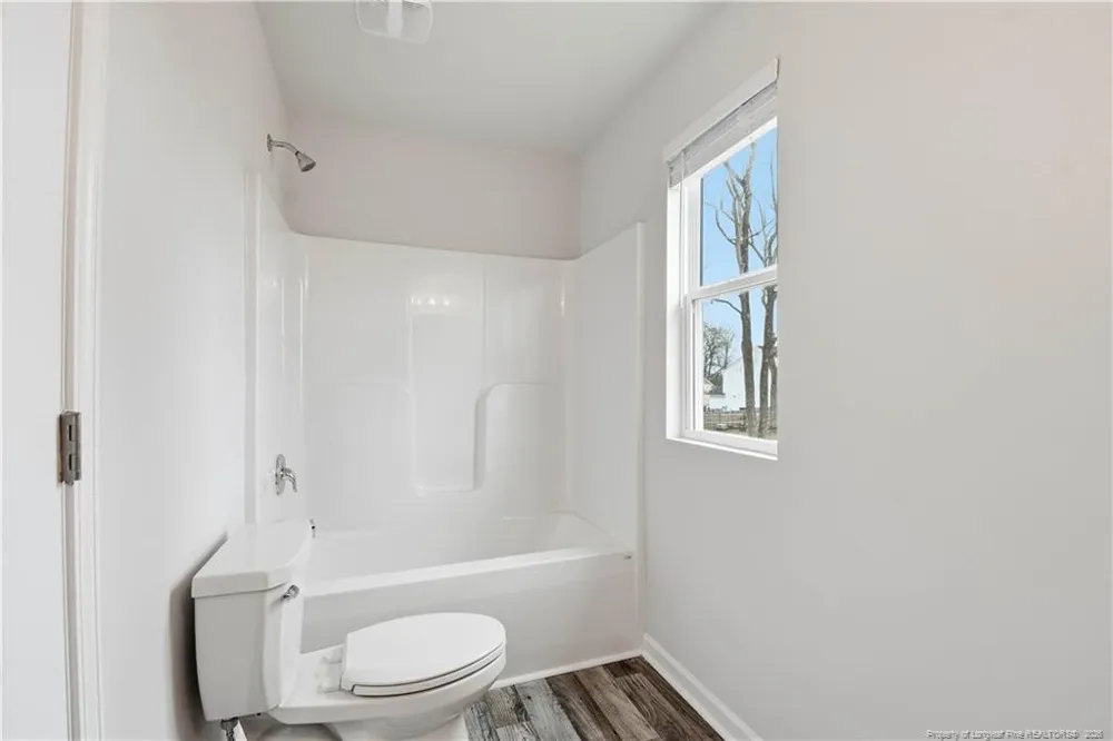 188 Heron Court Godwin, NC 28344
