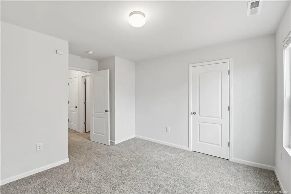 188 Heron Court Godwin, NC 28344