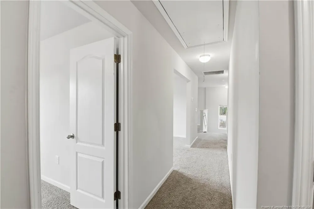 188 Heron Court Godwin, NC 28344