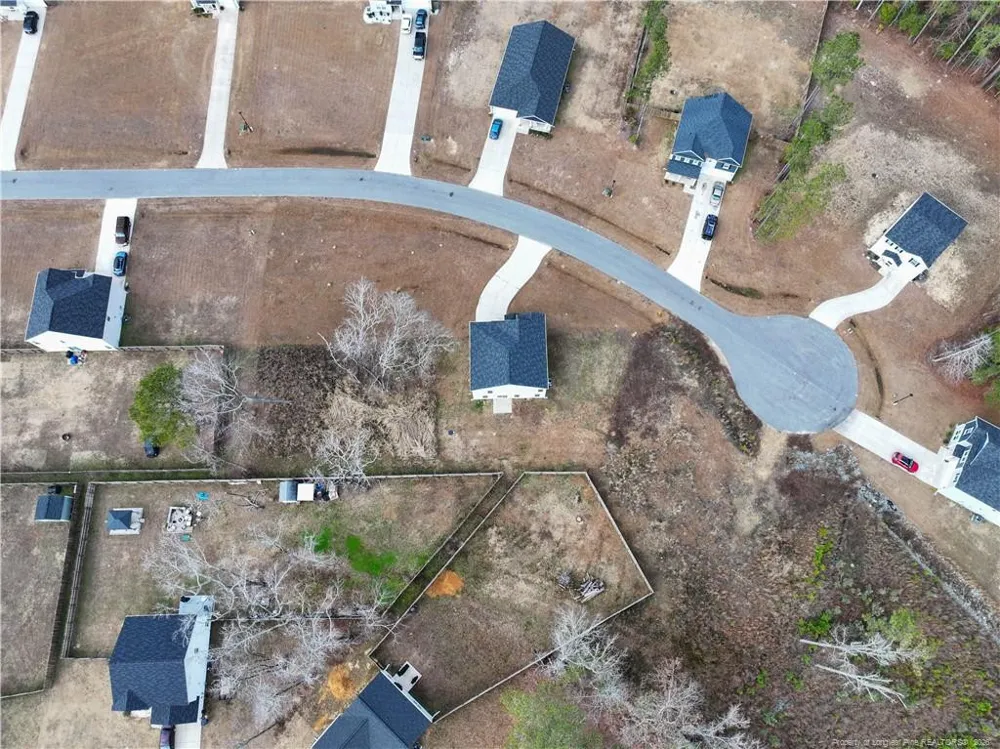 188 Heron Court Godwin, NC 28344