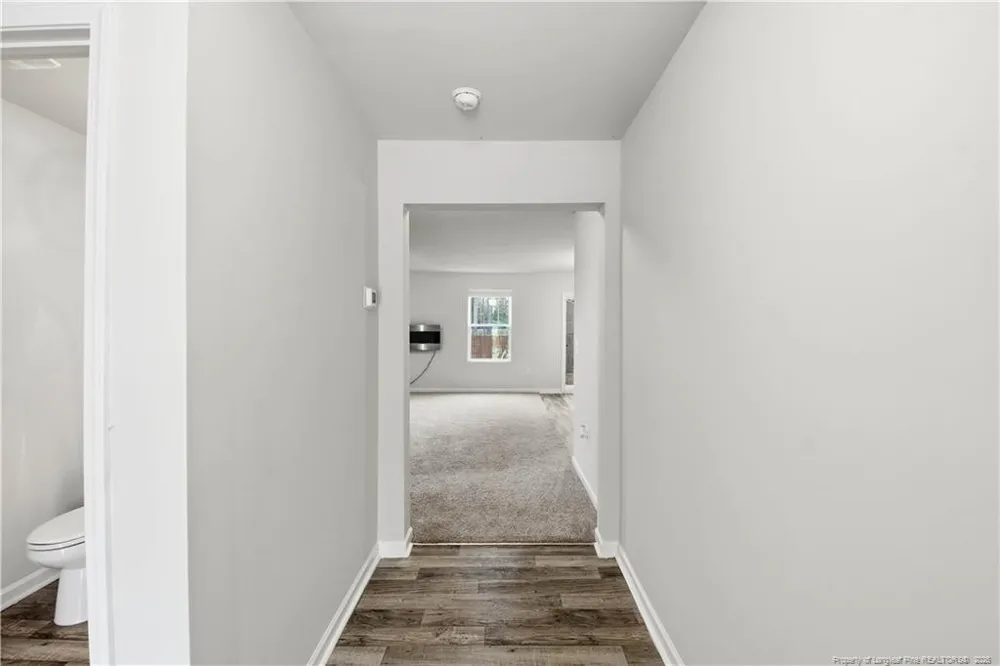 188 Heron Court Godwin, NC 28344