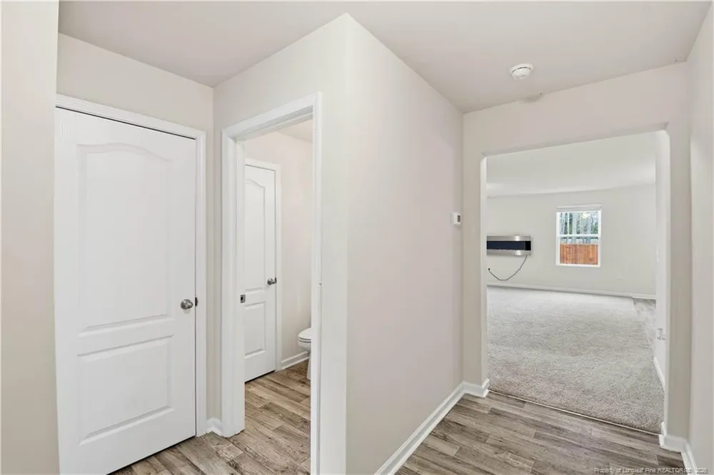 188 Heron Court Godwin, NC 28344