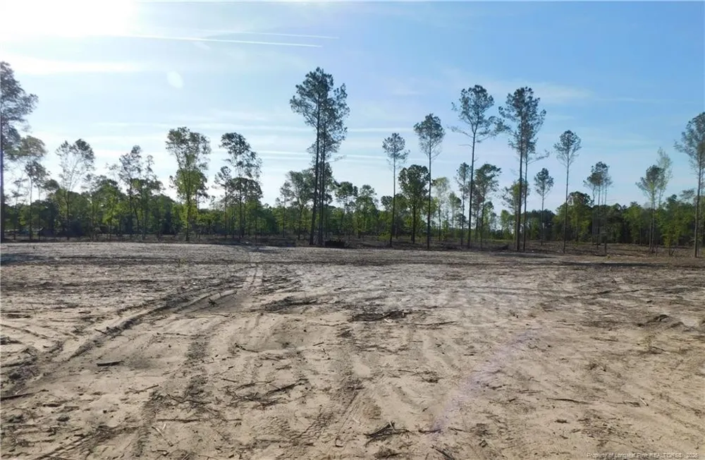 Lot 10 Sand Rock Road Fairmont, NC 28340
