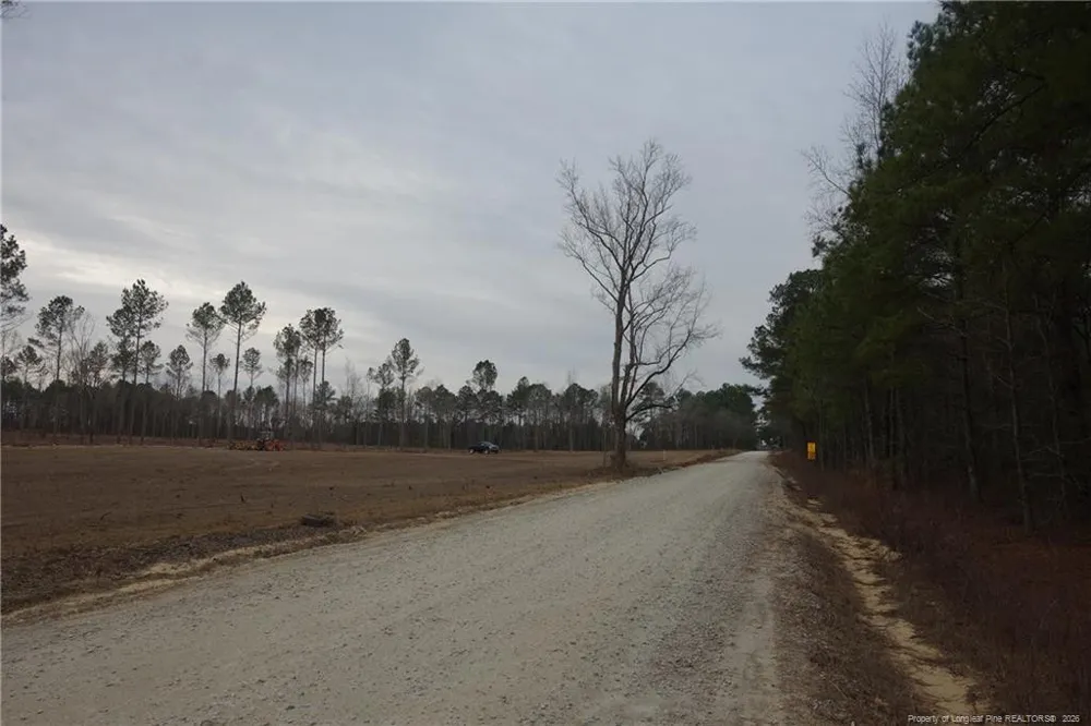 Lot 10 Sand Rock Road Fairmont, NC 28340