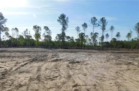 Lot 11 Sand Rock Road