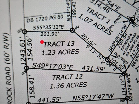 Lot 13 Sand Rock Road
