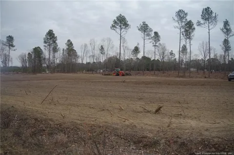 Lot 12 Sand Rock Road