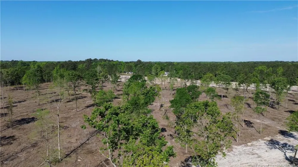 Lot 8 Sand Rock Road Fairmont, NC 28340