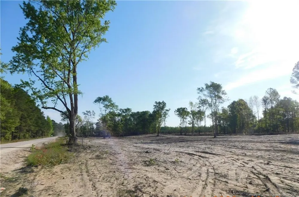 Lot 7 Sand Rock Road Fairmont, NC 28340