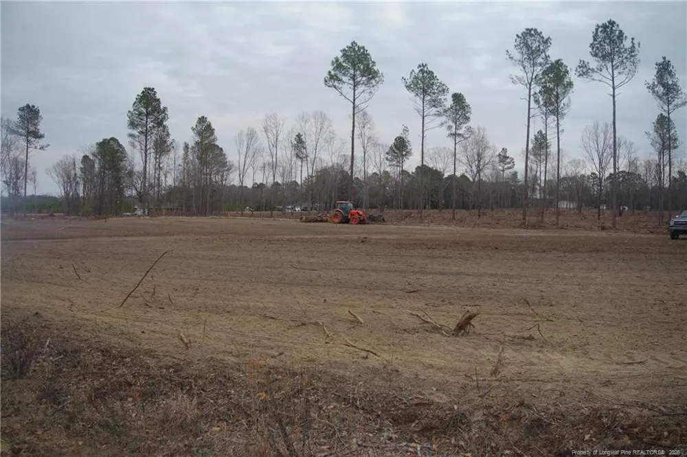Lot 7 Sand Rock Road Fairmont, NC 28340