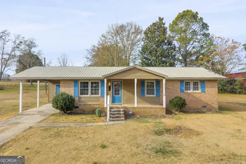 1621 Dickerson RD