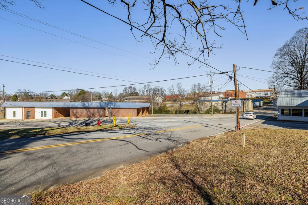 0 Irvin ST Cornelia, GA 30531
