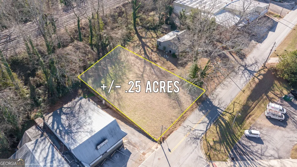 0 Irvin ST Cornelia, GA 30531