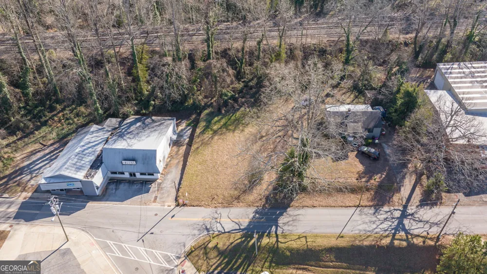 0 Irvin ST Cornelia, GA 30531